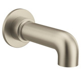 Cia Nondiverter Spouts Multiple Finishes by Moen - 3347
