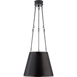 Lily 3 Light Medium Pendant by Visual Comfort Signature - AH5210