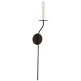 Belfair 5.5W 1 LED Large Wall Sconce by Visual Comfort Signature - S 2751