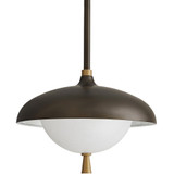 Stanwick 1 Light Medium Outdoor Pendant by Arteriors - 49219-13