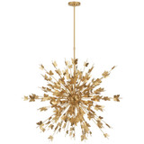 Farfalle 18 Light Oversized Chandelier by Visual Comfort Signature - JN 5502