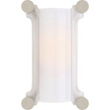 Chirac 1 Light Wall Sconce by Visual Comfort Signature - TOB2325