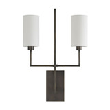 Blade 2 Light Wall Sconce by Arteriors - DB4901