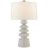 Andreas 1 Light Medium Table Lamp by Visual Comfort Signature - JN 3608