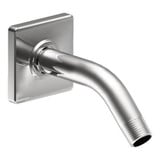 90 Degree Shower Arm Multiple Finishes by Moen - S133