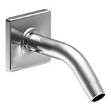 90 Degree Shower Arm Multiple Finishes by Moen - S133