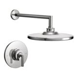Arris Posi Temp Shower Only Multiple Finishes by Moen - TS22002