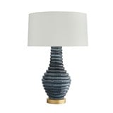 Bartoli - 1 Light Table Lamp-29 Inches Tall and 19 Inches Wide by Arteriors - 17497-659