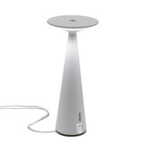 Dama 2.2W 1 LED Table Lamp 11.4 x 4.9 Inches by Zafferano - LD0611