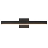 Vega 13W LED Picture Light 1.5 Inch Tall and 19 Inch Wide by Kuzco - PL10319