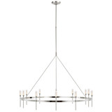 Overture Light Oversized Chandelier by Visual Comfort Signature PB 5032 - PB 5032