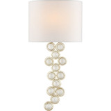 Milazzo 1 Light Wall Sconce 24 Inch Tall by Visual Comfort Signature - JN2202