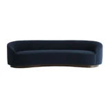 Turner Sofa 30.5 Inch Tall and 108 Inch Wide by Arteriors - 8031