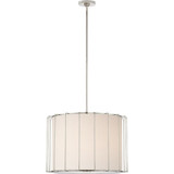 Carousel 2 Light Large Outdoor Pendant by Visual Comfort Signature - BBL5014