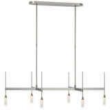 Overture Light Oversized Linear Chandelier by VC Signature PB 5045 - PB 5045