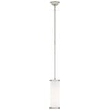 Calliope2 1 Light Mini Pendant 14.75 Inch Tall by Visual Comfort Signature - TOB 5184