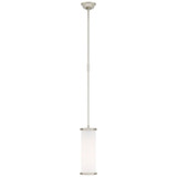 Calliope2 1 Light Mini Pendant 14.75 Inch Tall by Visual Comfort Signature - TOB 5184