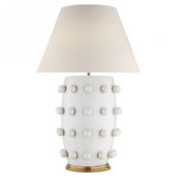 Linden - 1 Light Table Lamp by Visual Comfort Signature - KW3032