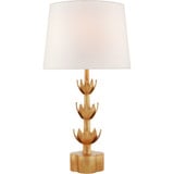 Alberto - 1 Light Large Triple Table Lamp by Visual Comfort Signature - JN3003