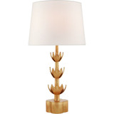 Alberto - 1 Light Large Triple Table Lamp by Visual Comfort Signature - JN3003