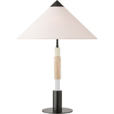 Mira 28.5 Inch 14.5W 1 LED Table Lamp by Visual Comfort Signature - KW3607