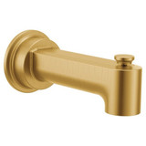 Greenfield Diverter Spouts Multiple Finishes by Moen - 4325