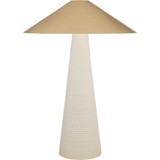 Miramar2 - 2 Light Table Lamp by Visual Comfort Signature - KW3661