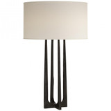 Scala - 1 Light Table Lamp by Visual Comfort Signature - S3513