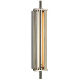 Cilindro 20W LED Wall Sconce by Visual Comfort Signature - TOB 2727