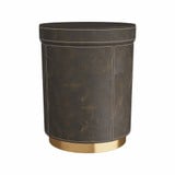Wes Accent Table 21 Inch Tall and 16 Inch Wide by Arteriors - FAI04