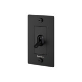 Cross 1G Toggle Switch with Logo 4.75 Inch X 2.75 Inch Wide by Buster Punch - NTK-023425