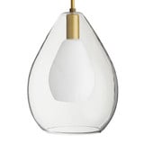 Nala 1 Light Medium Pendant by Arteriors - 49-15