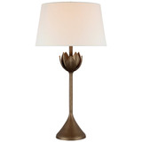 Alberto 1 Light Large Table Lamp by Visual Comfort Signature - JN 3002