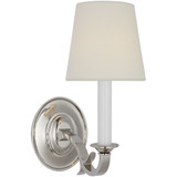 Channing 2 Light Wall Sconce 14 x 15 Inches by VC Signature - TOB 2120