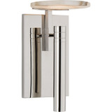 Melange 4W 1 LED Wall Sconce by Visual Comfort Signature - KW2610