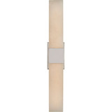 Covet 1 LED Light Wall Sconce by Visual Comfort Signature - KW2116