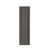 Titus 21W 1 LED Outdoor Wall Lantern by Arteriors - 4937ti
