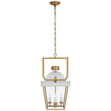 Coventry 4 Light Medium Pendant by Visual Comfort Signature - CHC 5108