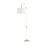 Dorchester - 1 Light Floor Lamp by Arteriors - 7916-175