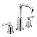 Gibson Two Handle Bathroom Faucet Multiple Finishes T6142 by Moen - T6142