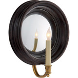 Chelsea 1 Light Wall Sconce by Visual Comfort Signature - CHD1186
