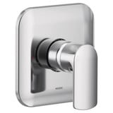 Rizon M Core 3 Series Valve Only Multiple Finishes by Moen - UT3811