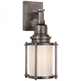 Stanway 1 Light Wall Sconce by Visual Comfort Signature - CHD2050
