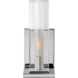 Ambar 1 Light Wall Sconce by Visual Comfort Signature - S2944