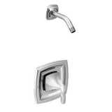 Voss Posi Temp Shower Only Multiple Finishes T2692NH by Moen - T2692NH