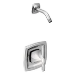 Voss Posi Temp Shower Only Multiple Finishes T2692NH by Moen - T2692NH