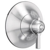 Flara Exacttemp Valve Trim Multiple Finishes by Moen - TS4201