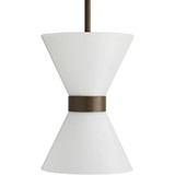 Richard 2 Light Medium Outdoor Pendant by Arteriors - 4922