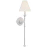Piaf 6.5W 1 LED Wall Sconce 24.5 Inch Tall by Visual Comfort Signature - TOB 2453