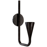 Brassica LED Wall Sconce by Visual Comfort Signature - KW 2640